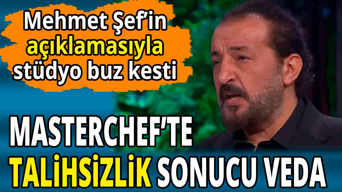 MasterChef kim elendi 24 Aralık 2023? Batuhan elendi mi?