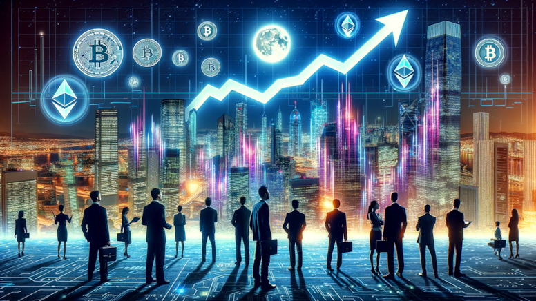 2024’te kripto paralar ve Bitcoin ne olacak?