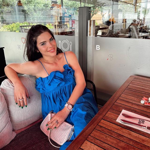 Damla Ersubaşı’dan Bomba Gibi İtiraflar