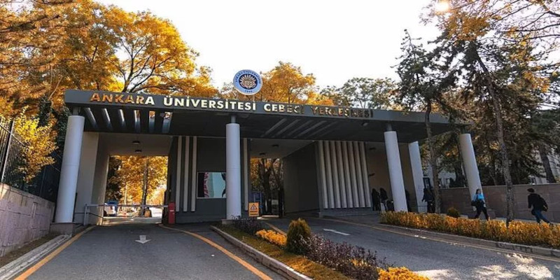 Başkentlilere Müjde! Ankara Üniversitesi 164 sözleşmeli personel alımı yapacak