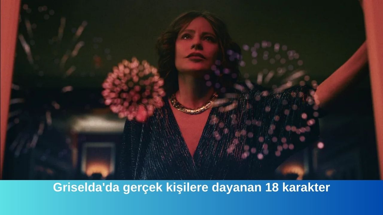 Griselda’da gerçek kişilere dayanan 18 karakter