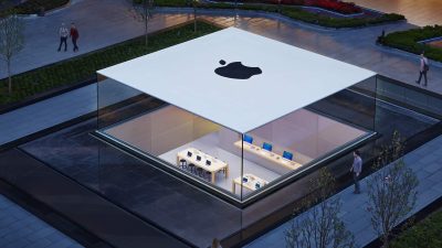 Apple 600’den fazla personelini işten çıkardı