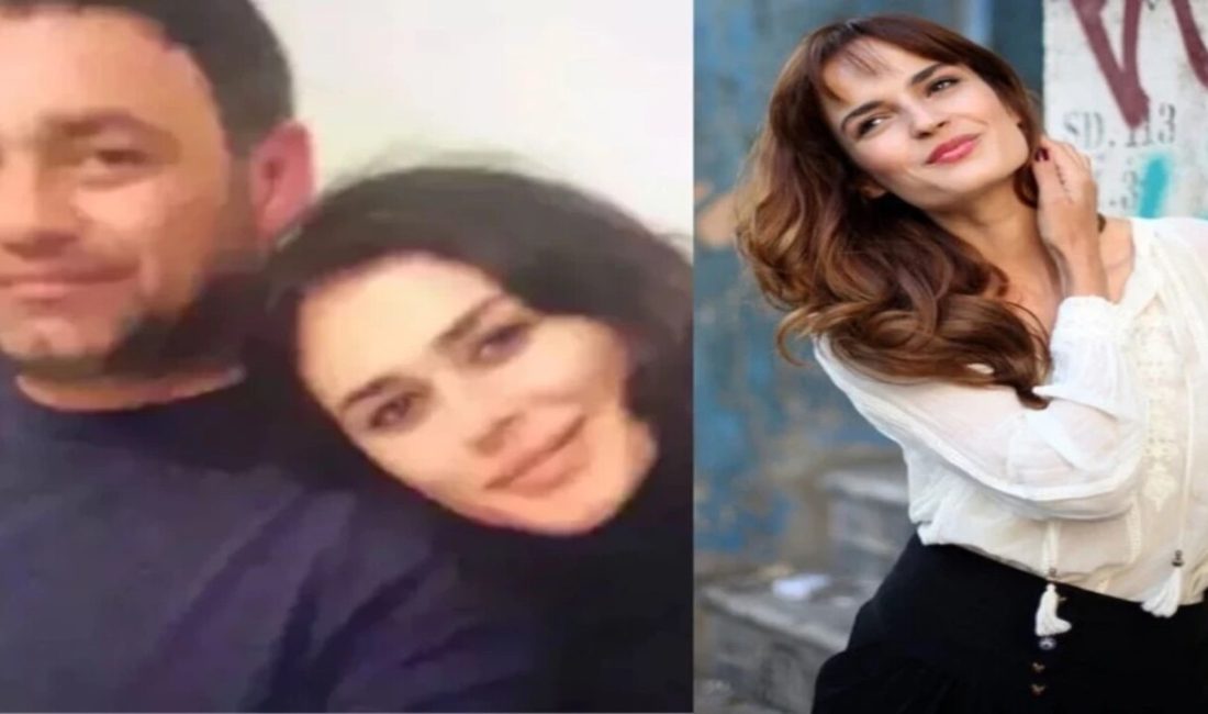 1999 yılında Türkiye Güzeli