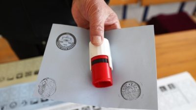 CHP’nin yıllar sonra kazandığı ilde seçimler tekrarlanacak