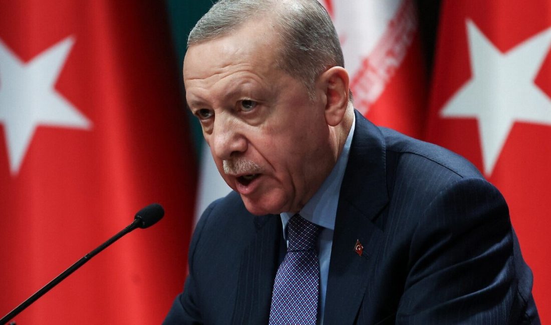 Cumhurbaşkanının iki ismi görevden alması bekleniyor Yerel seçim sonrasında o