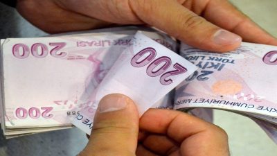 Emekli promosyonlarında 20 bin TL sürprizi