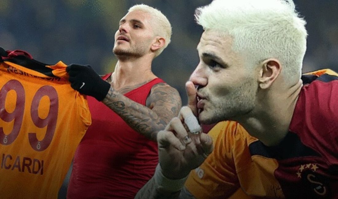 Galatasaray'a hücumda destek vermeyi