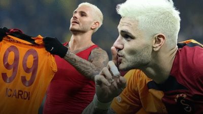 Mauro Icardi transfer tekliflerine yanıt verdi
