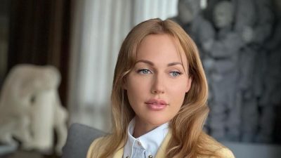 Meryem Uzerli’nin yemek tarifesi: Milyon liralar havada uçuştu