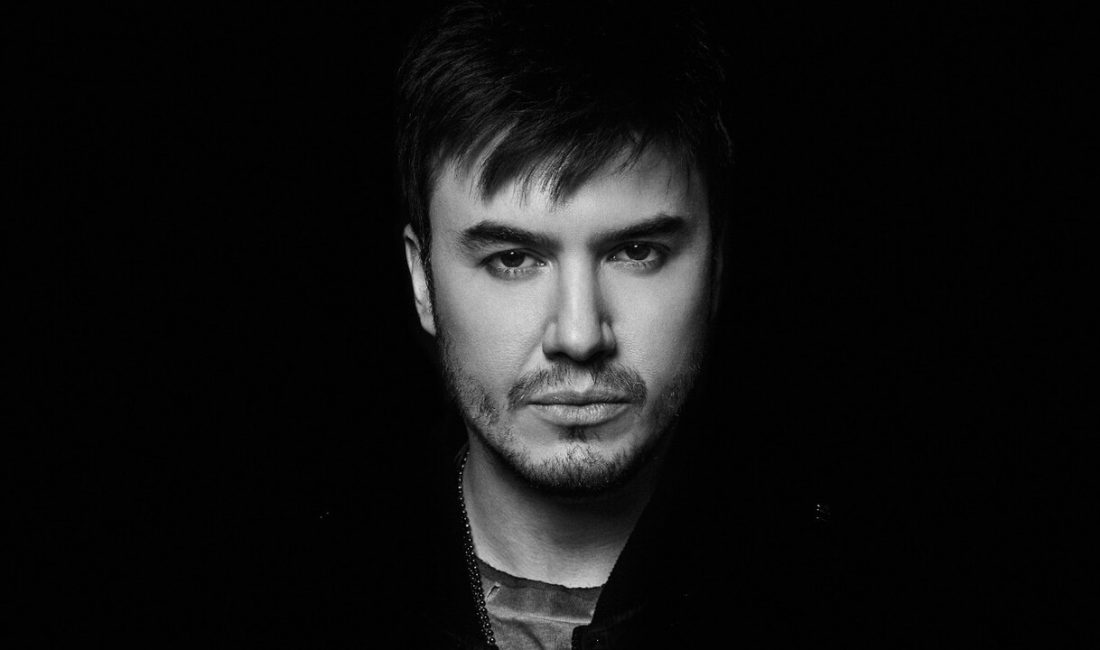 Saç ektiren Mustafa Ceceli’nin inanılmaz değişimi Mustafa Ceceli'nin son hali