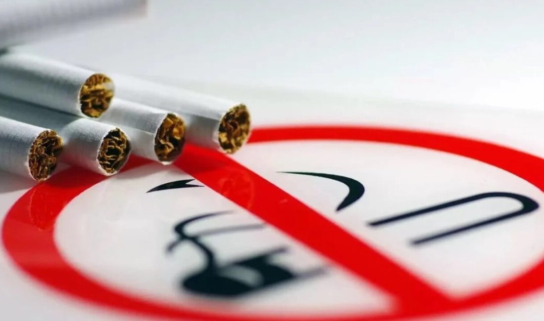 Son aylarda artan sigara