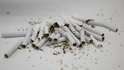 Sigaraya zam: En ucuz sigara 60 TL oldu