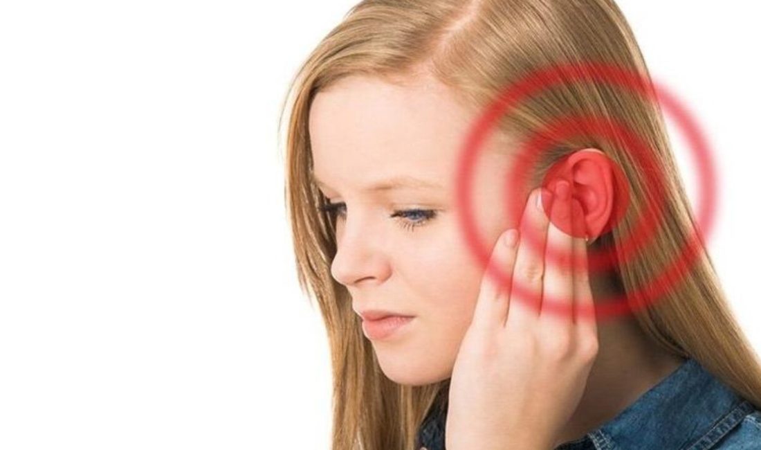 Kulak Burun Boğaz Uzmanı