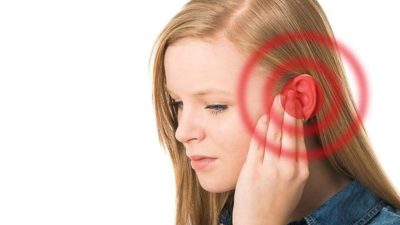 Sık sık yaşanan kulak çınlamalarına dikkat!