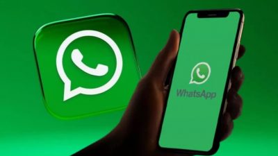 Tüm dünyada aynı anda WhatsApp çöktü!