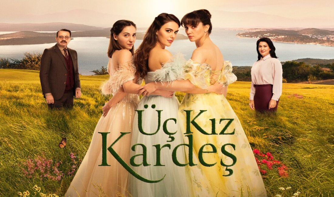 Televizyonun gözde yapımlarından biri