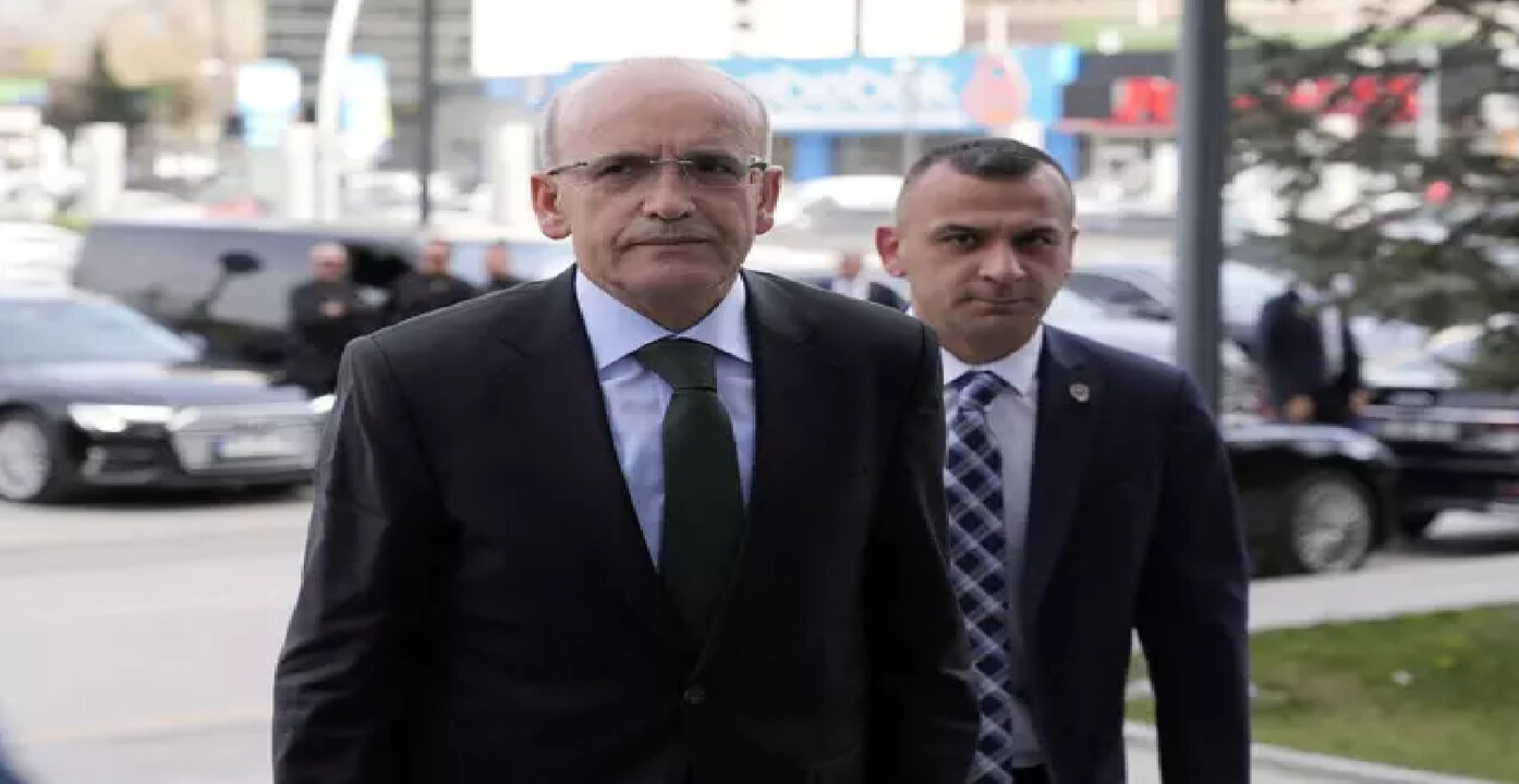 mehmet şimşek yanıtı