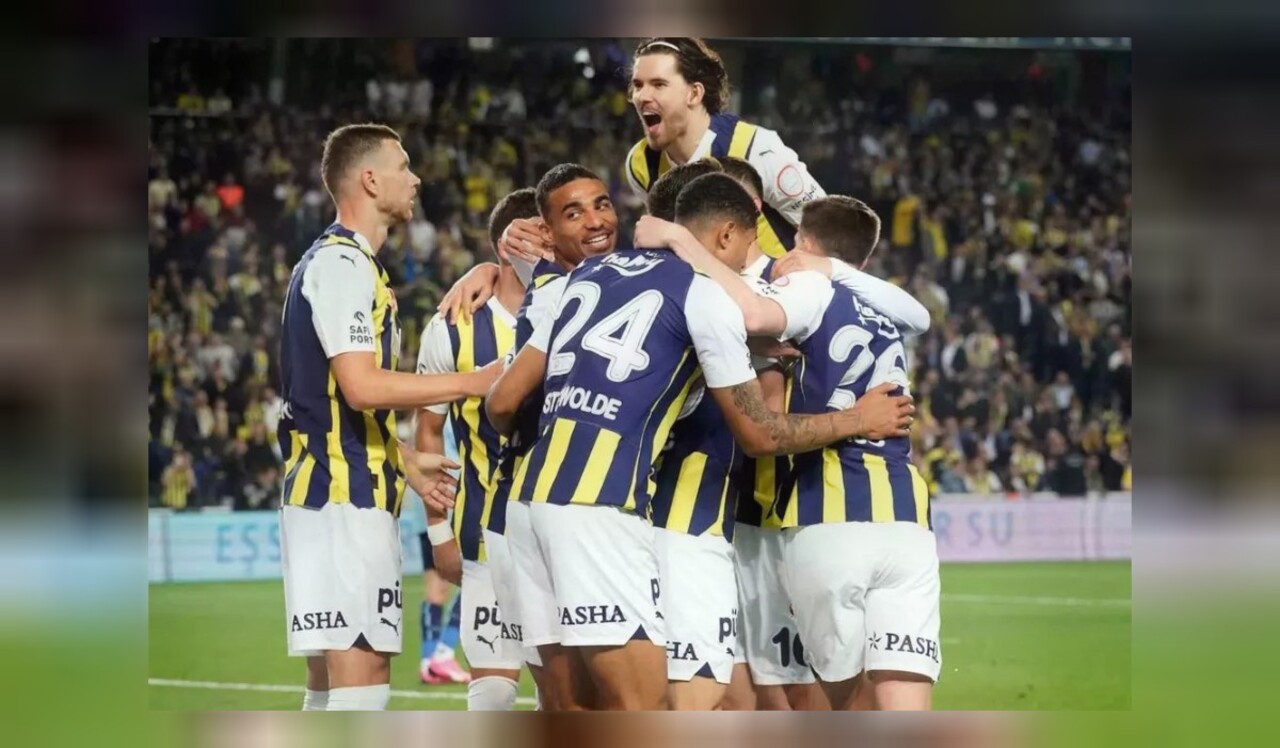 KADIKÖY'DE ADANA DEMİRSPOR'A GEÇİT YOK