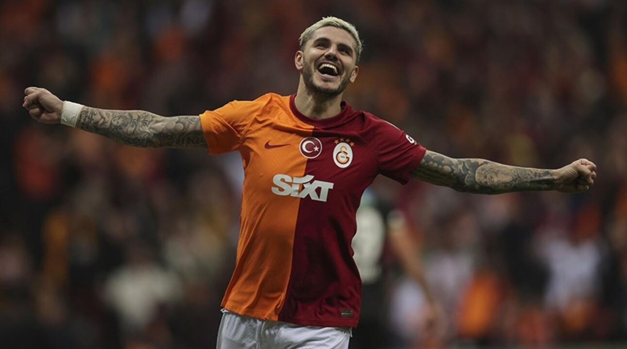 Mauro Icardi transfer tekliflerine yanıt verdi