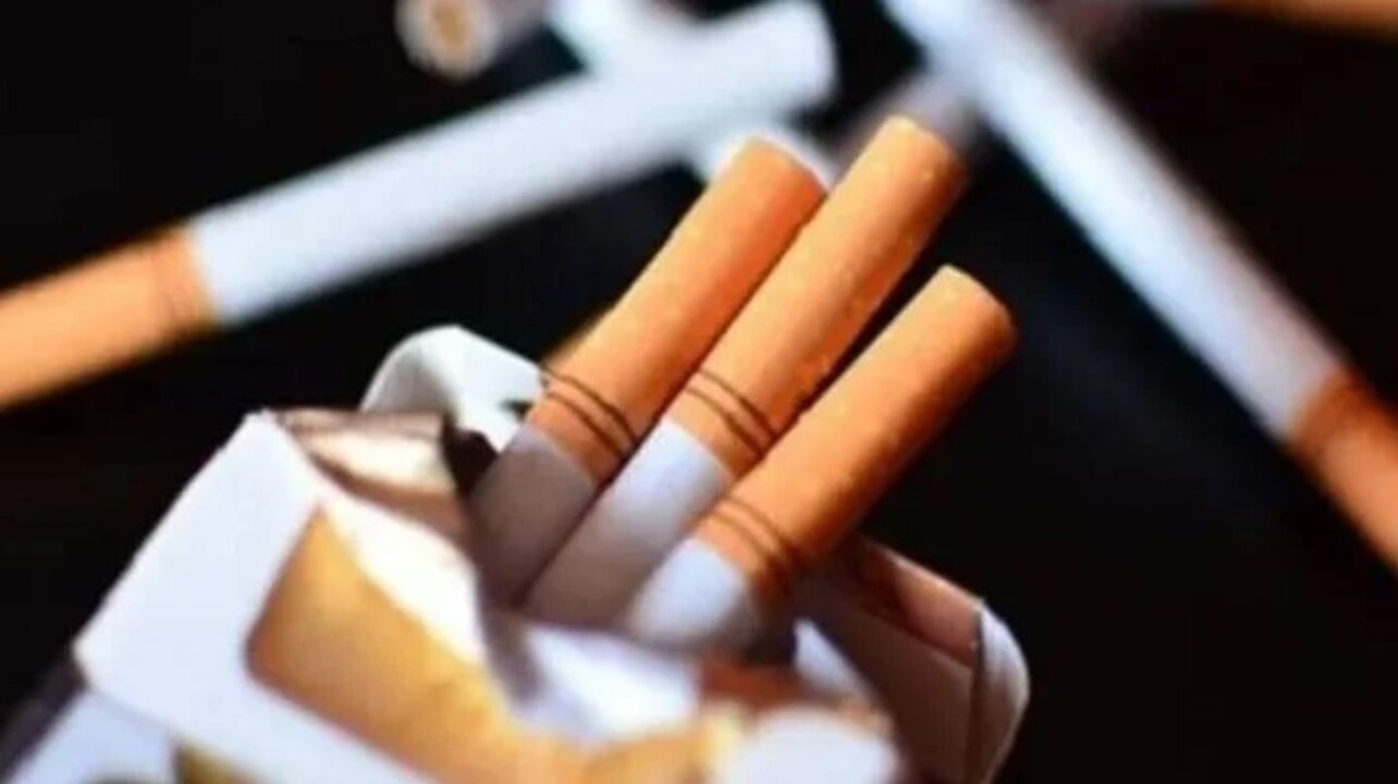 Sigaraya okkalı zam 70 TL'ye dayandı