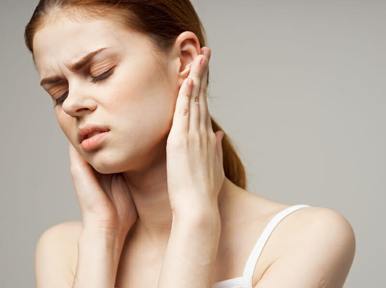 Sık sık yaşanan kulak çınlamalarına dikkat!