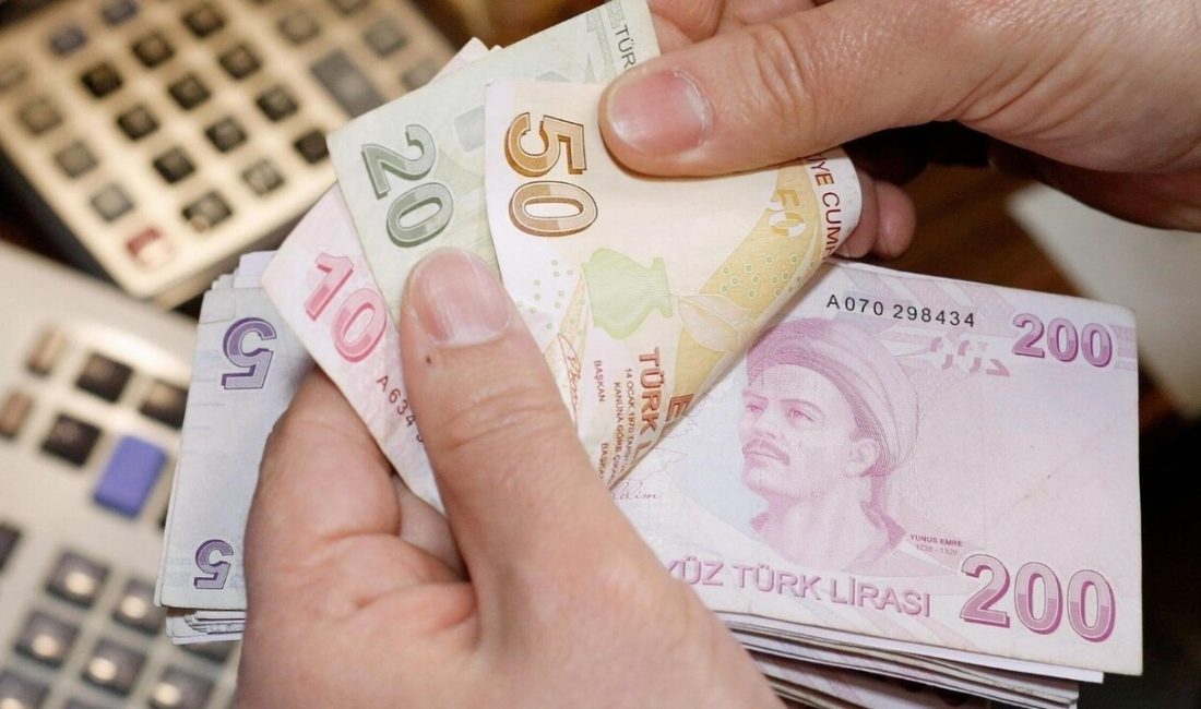 1 TL’lik satılık ev ortalığı karıştırdı Son zamanlarda artan 1