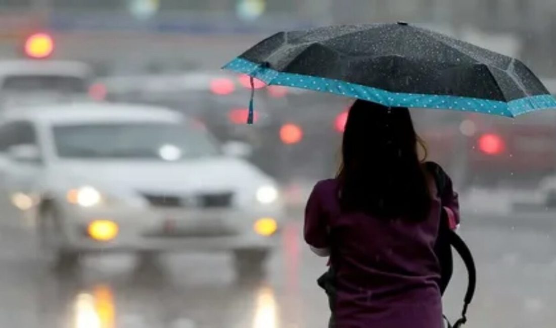 Meteoroloji Genel Müdürlüğü’nün son