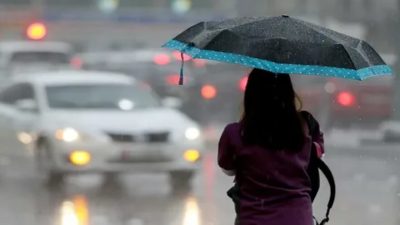 17 il için sağanak yağış uyarısı: Meteoroloji duyurdu