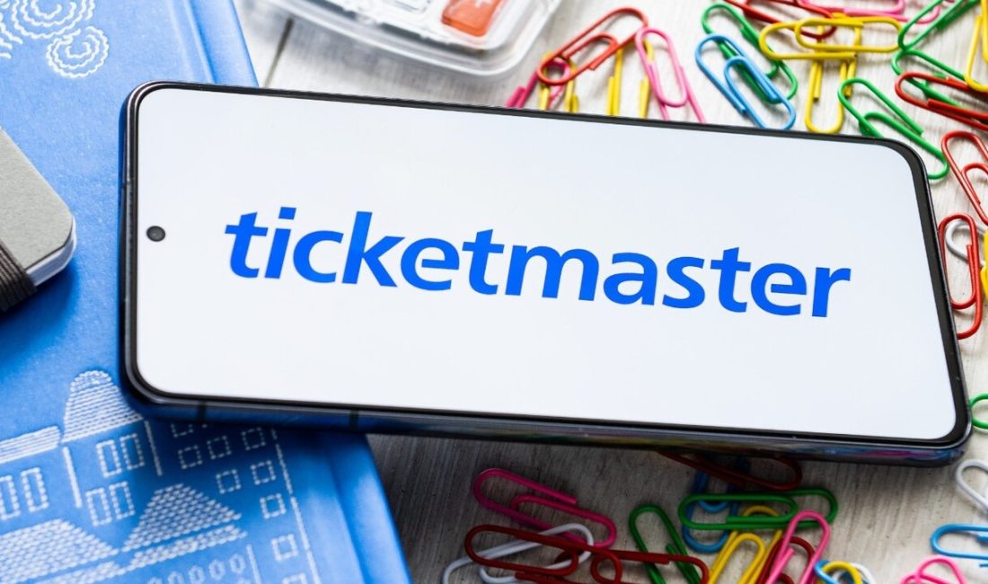 560 milyon kullanıcının verileri ele geçirildi Ticketmaster, dünya genelindeki en