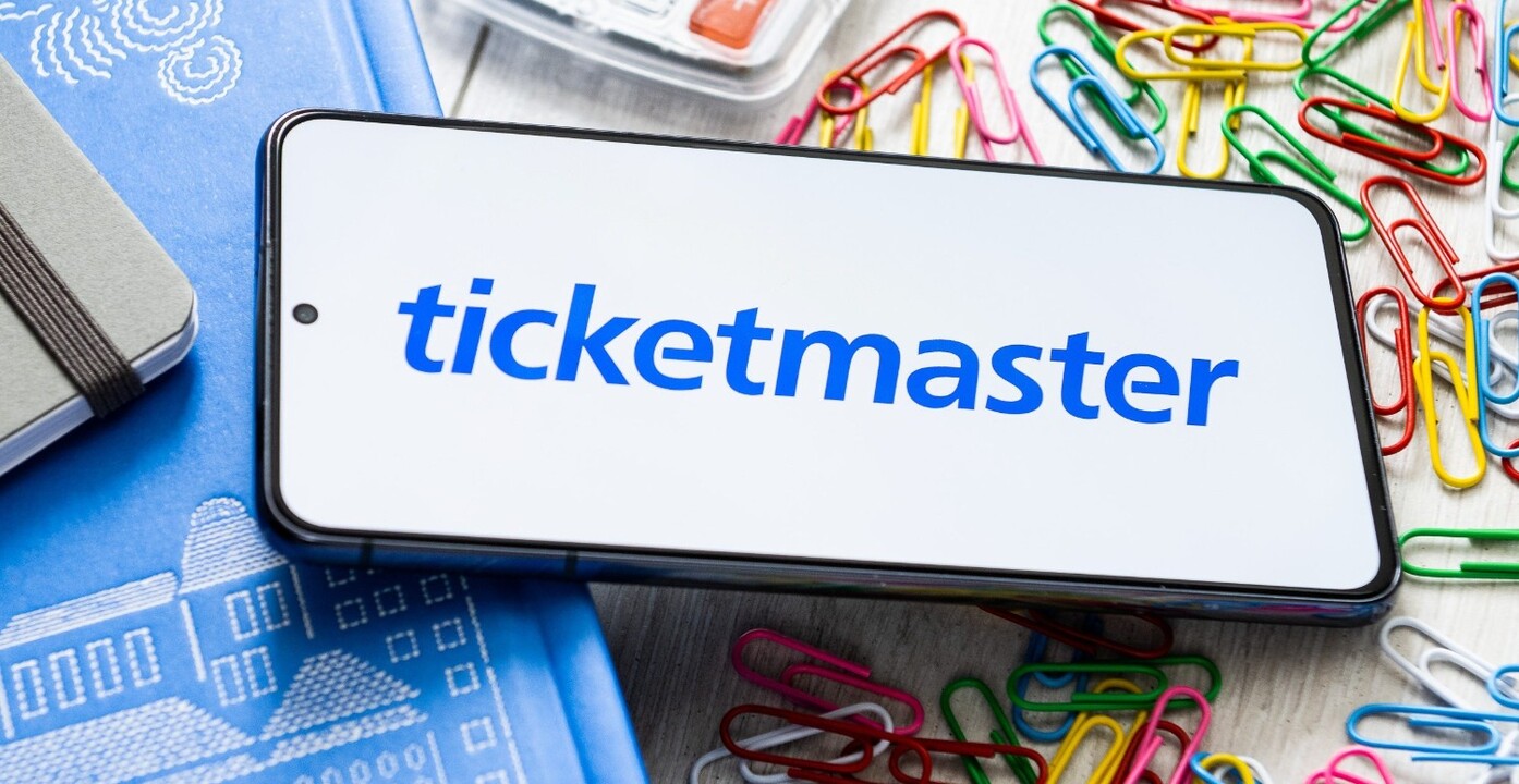 Ticketmaster