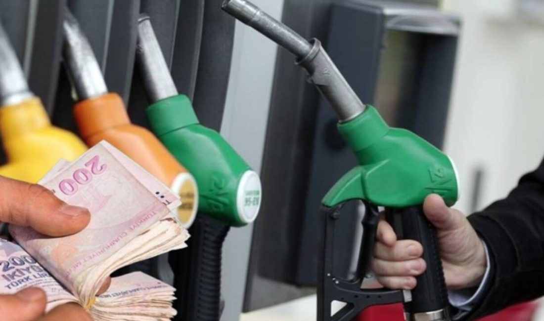 Akaryakıt fiyatları güncellendi! 27 Mayıs benzin, motorin, LPG fiyatları Akaryakıt fiyatları yeniden güncellendi.