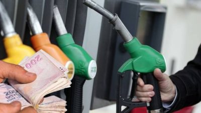 Akaryakıt fiyatları güncellendi! 27 Mayıs benzin, motorin, LPG fiyatları