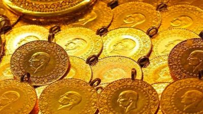 Altın fiyatlarına FED etkisi: İbre tersine dönüyor