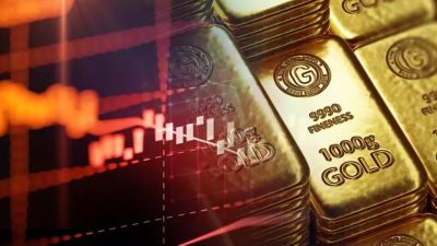 Altın fiyatlarında şok düşüş: Tahminler değişti