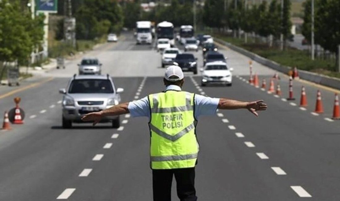 Ankaralılar dikkat: Pazar günü bu yollar trafiğe kapatılacak Pazar günü Ankara'da bu
