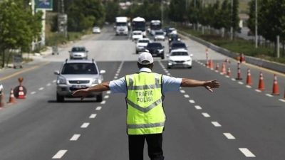 Ankaralılar dikkat: Pazar günü bu yollar trafiğe kapatılacak