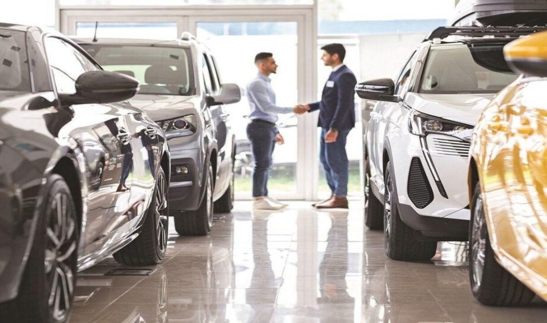 Otomobil sahibi olmayı düşünenler