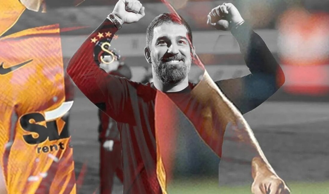 Eyüpspor Teknik Direktörü Arda