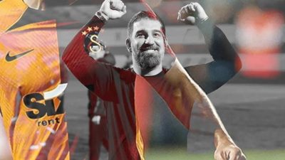 Arda Turan bu kez gözüne Yusuf Demir’i kestirdi