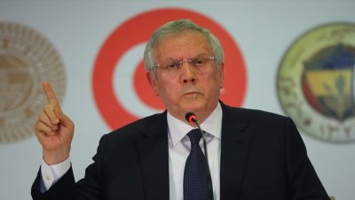 Aziz Yıldırım’dan beklenen Jose Mourinho açıklaması geldi