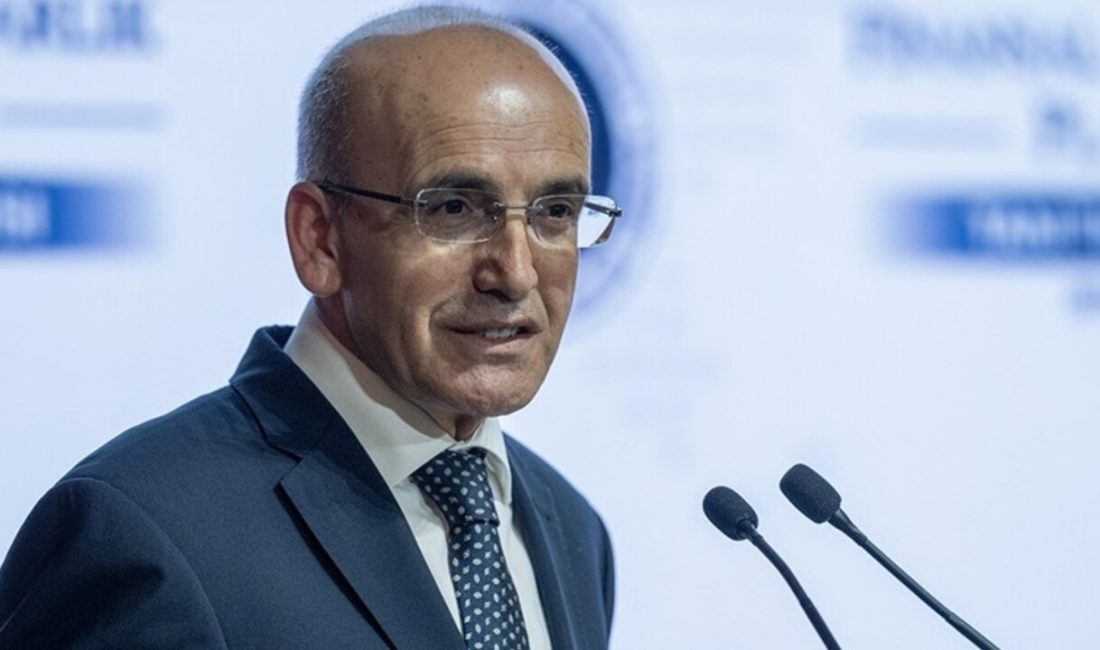 Bakan Şimşek vergi düzenlemesi için alınan kararları duyurdu Türkiye, çok uluslu olan