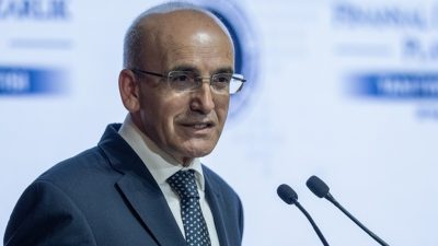 Bakan Şimşek vergi düzenlemesi için alınan kararları duyurdu