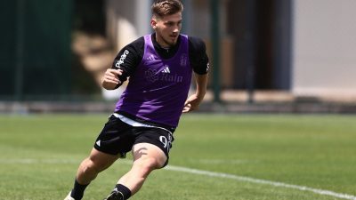 Beşiktaş 11. kez Türkiye Kupası’nın sahibi oldu