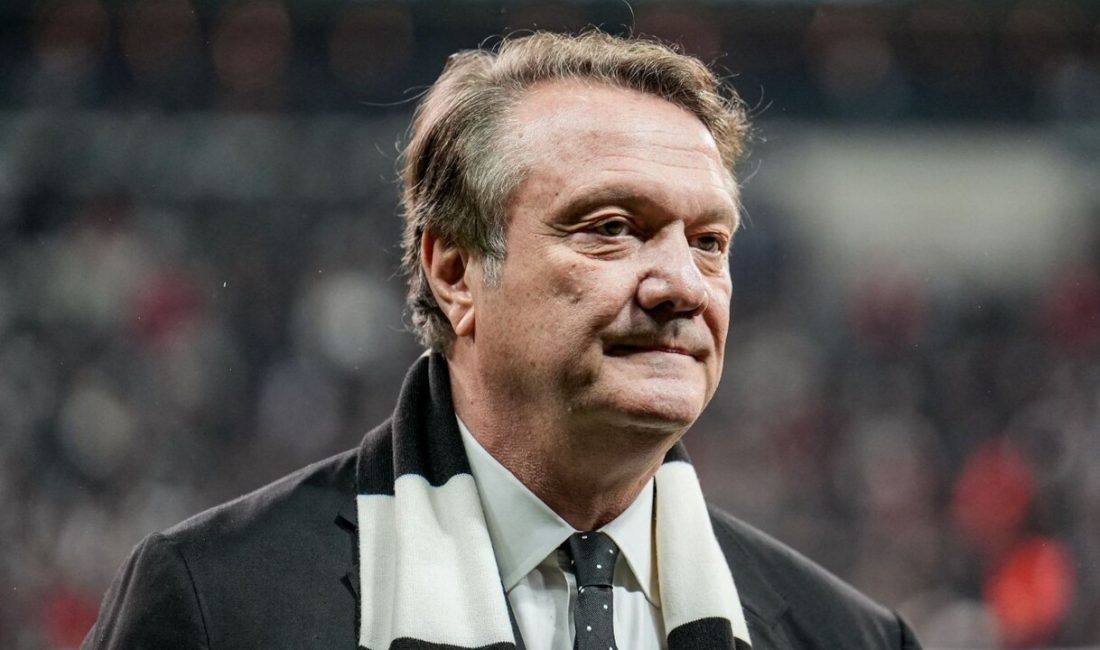 Hasan Arat, protokolde kendine