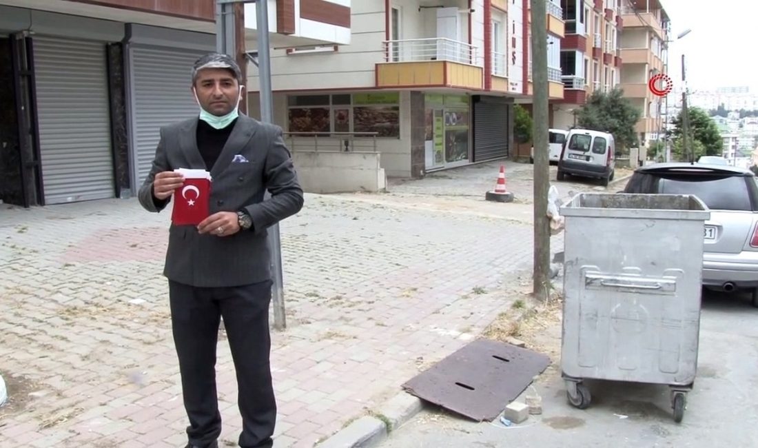 İstanbul’un sahil şeridindeki ilçesi