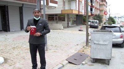 Beylikdüzü’nde yaşayan vatandaşlar isyan bayrağını çekti