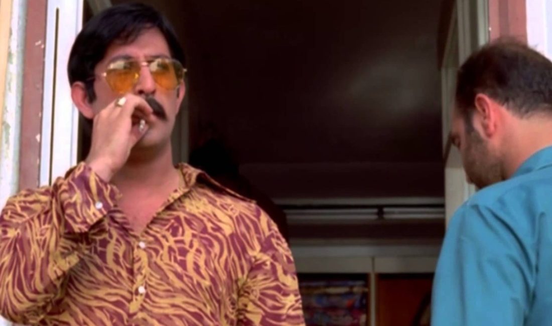 Cem Yılmaz’a Yargıtay şoku: Ödemeye devam edecek Cem Yılmaz’a Yargıtay’dan kötü