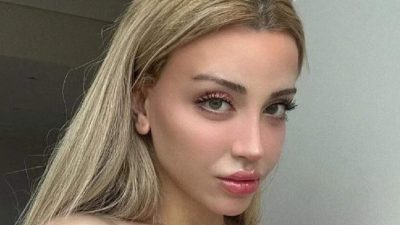 Cinsiyet değiştiren Mika Raun evleniyor