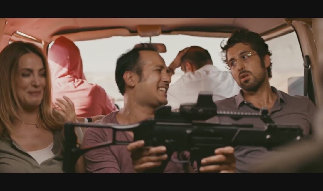 Doğu Demirkol, Oya Başar’ın damadı oldu: ‘Herkesin kızı gibi’ Doğu Demirkol, ilişkisi ve