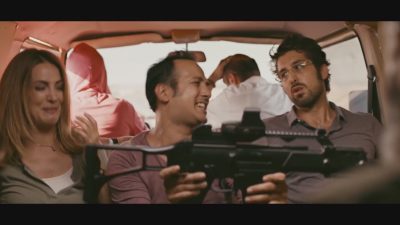 Doğu Demirkol, Oya Başar’ın damadı oldu: ‘Herkesin kızı gibi’